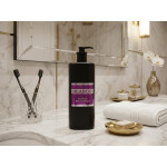 saç kremi 1 lt tekrar doldurulabilir 12 li