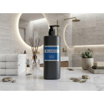 saç şampuanı 1 lt tekrar doldurulabilir 12 li