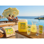 çardak konsantre meyve aromalı içecek 1+5 limonata 5 lt 3 adet