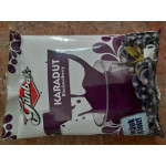   Günbak Karadut Aromalı Soğuk İçecek Tozu 450 Gr 12 adet