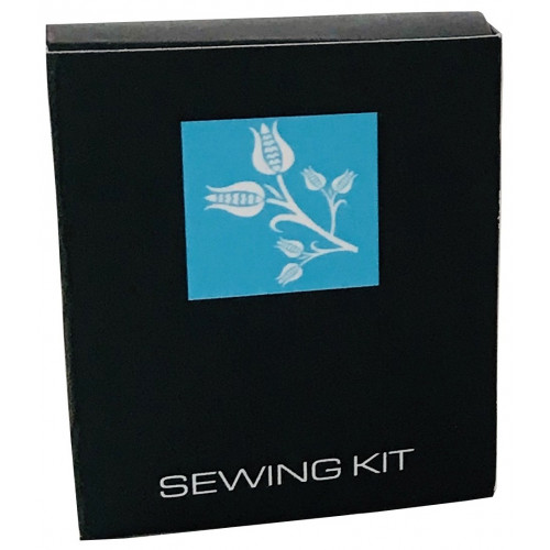 BUKİSA KUTULU DİKİŞ SETİ 100 adet