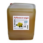 shurup's konsantre meyve aromalı içecek 5 LT Limon 1+9