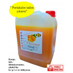 Froita 1+7 Konsantre Meyveli İçecek 5 LT portakal