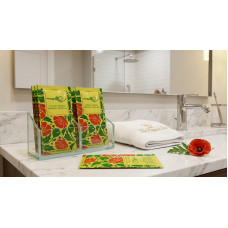 Poşet Şampuan 14 GR 2000 ADET