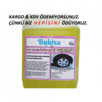 bukisa lastik parlatıcı 20 lt